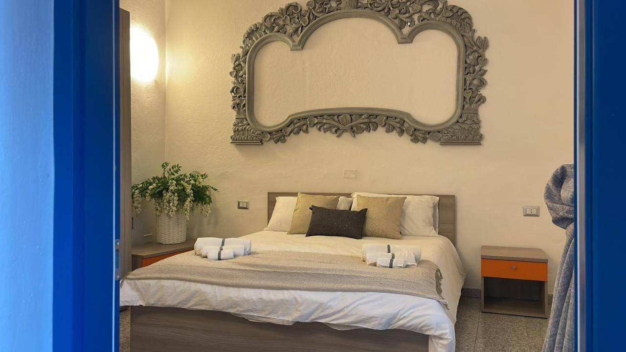 St.Joseph Bed & Breakfast Olbia Ngoại thất bức ảnh